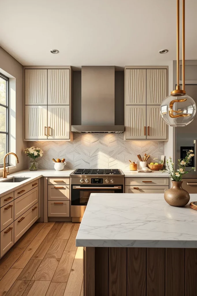 54 Inexpensive Kitchen Ideas To Create A Stylish Home On A Budget