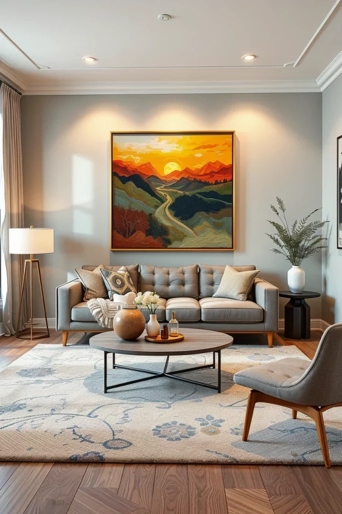 59 Small Living Room Ideas To Create A Stylish And Cozy Space