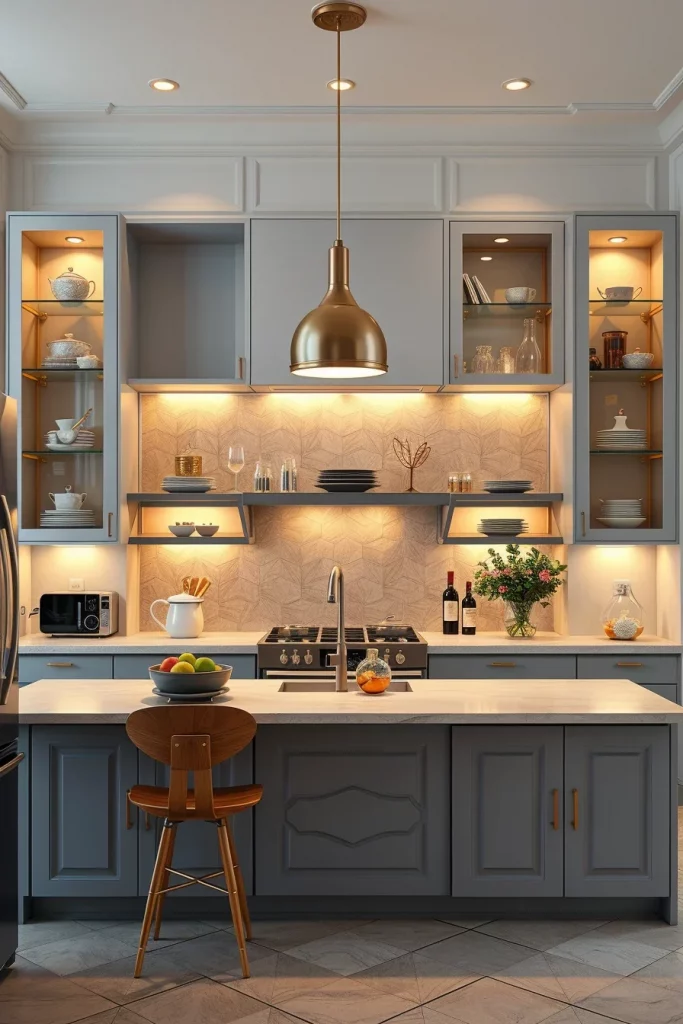 59 DIY Kitchen Remodel Ideas To Transform Your Space On A Budget