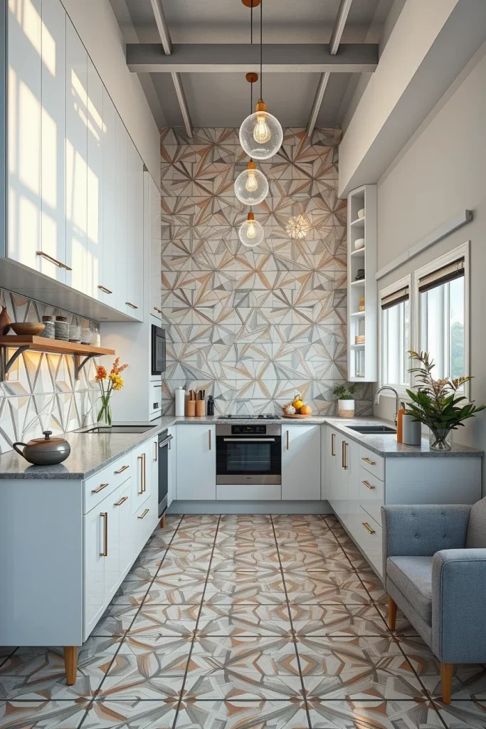 57 Tiny Kitchen Layout Ideas Maximizing Space For A Stylish And Functional Home