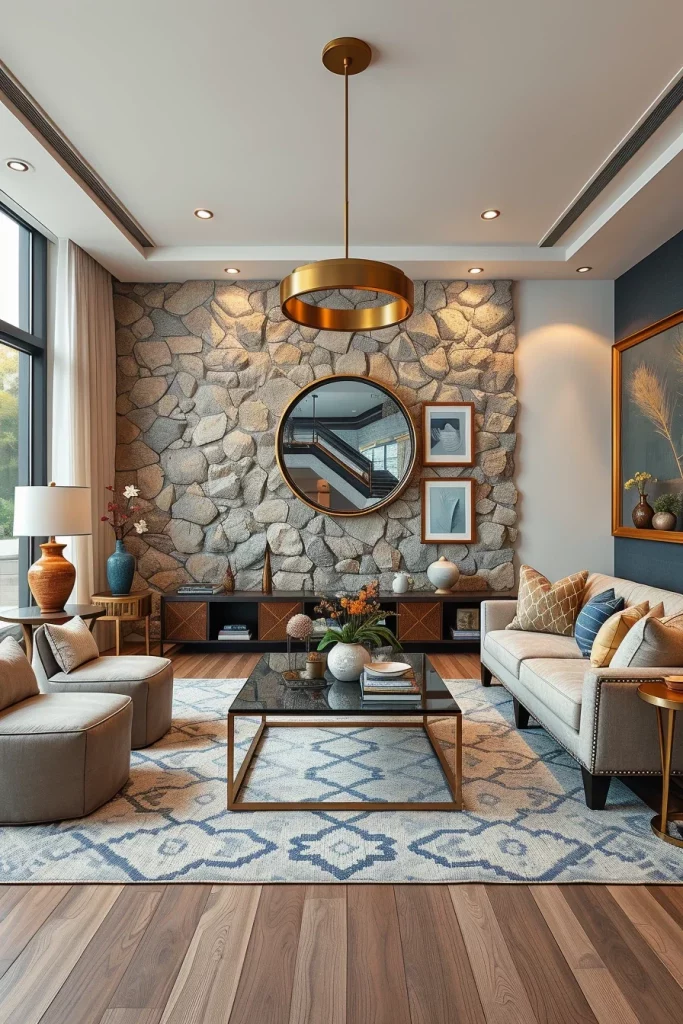 58 Stylish Living Room Inspiration Ideas To Elevate Your Home