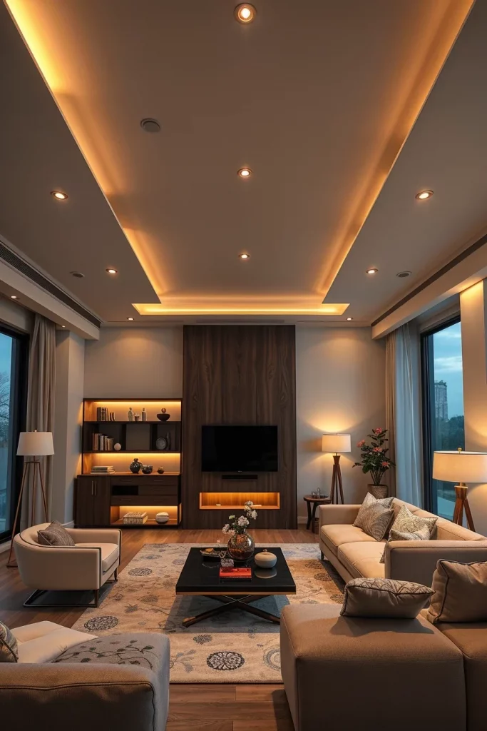 59 Minimalist Living Room Decor Ideas For A Stylish And Peaceful Home