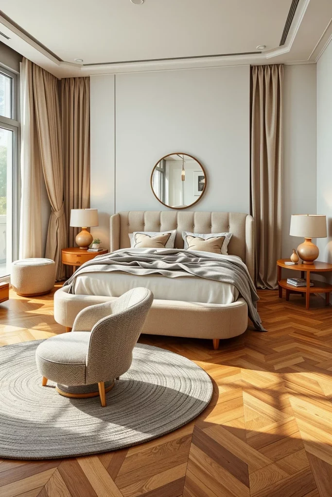 55 Modern Bedroom Decorating Ideas Inspiration For A Stylish And Cozy Retreat