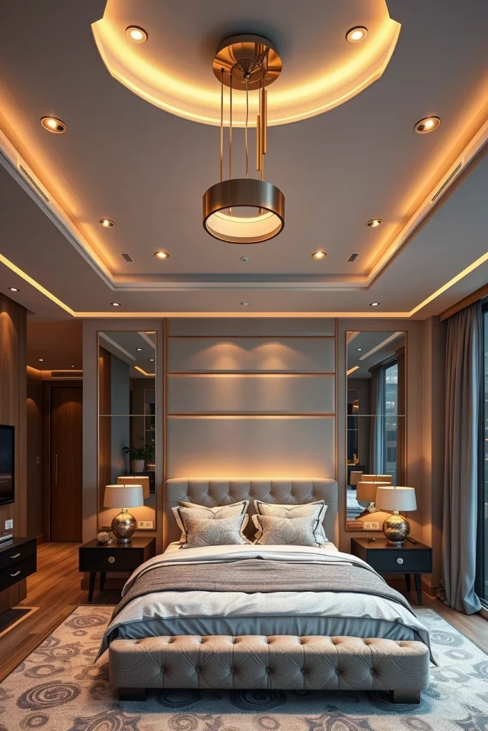 50 Luxury Bedroom Interior Design Inspiration Ideas For A Sophisticated Retreat