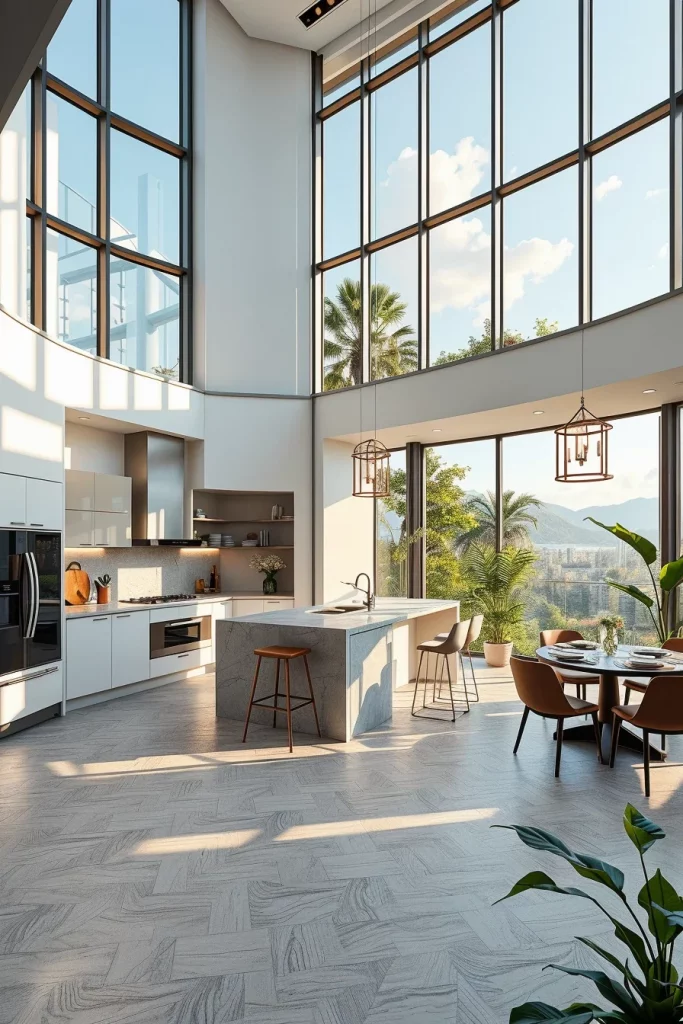 57 Modern Kitchen Decor Ideas Inspiration For A Stylish Contemporary Home