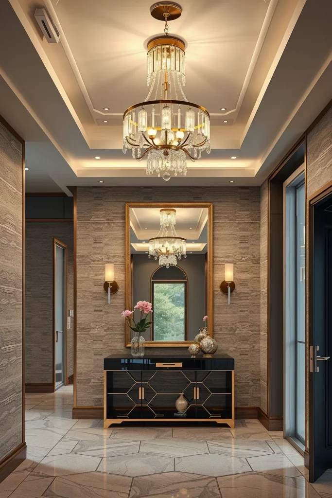 50 Hallway Lighting Ideas To Transform Your Entryway With Style