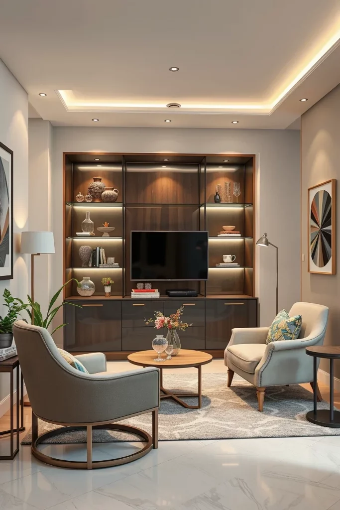 56 Small Living Room Furniture Ideas To Maximize Style And Space