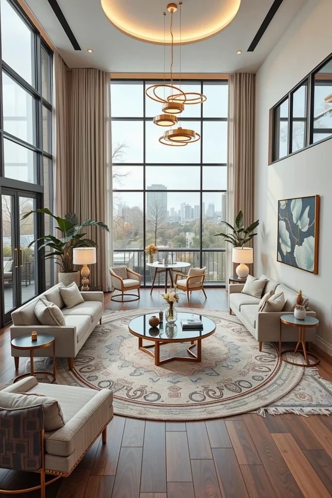 52 Space Saving Living Room Ideas To Maximize Style And Function