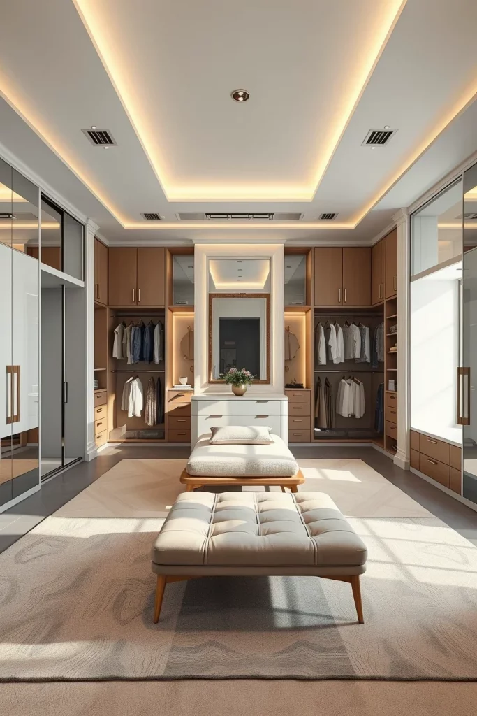 51 High-End Modern Bedroom Ideas For A Luxurious And Timeless Space