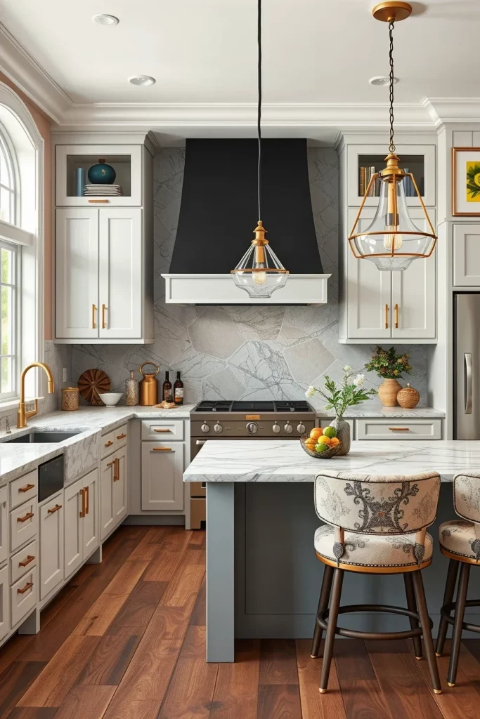 48 Affordable Kitchen Cabinets That Look Stylish And Save Your Budget
