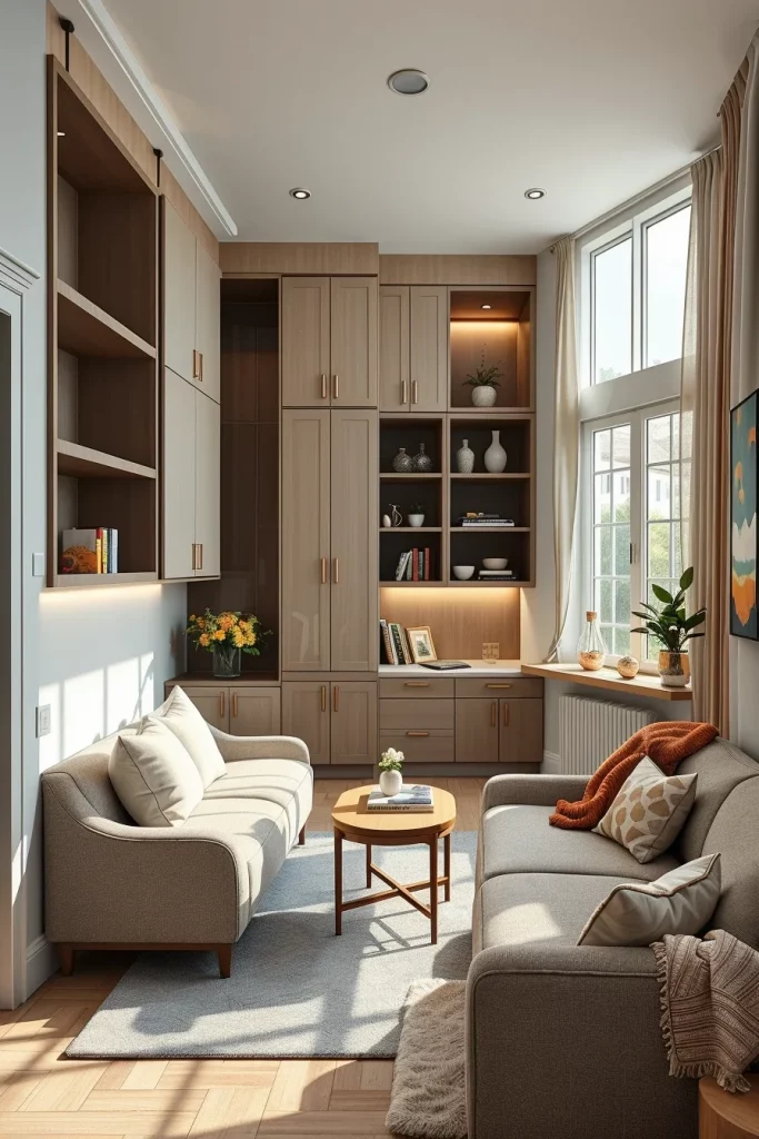 51 Small Lounge Ideas To Create A Stylish And Comfortable Space