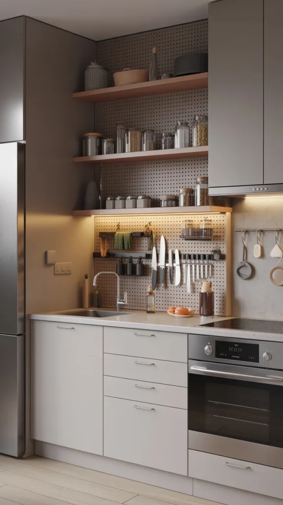 37 Small Kitchen Remodel Ideas Budget Friendly That Look Stylish And Save Money