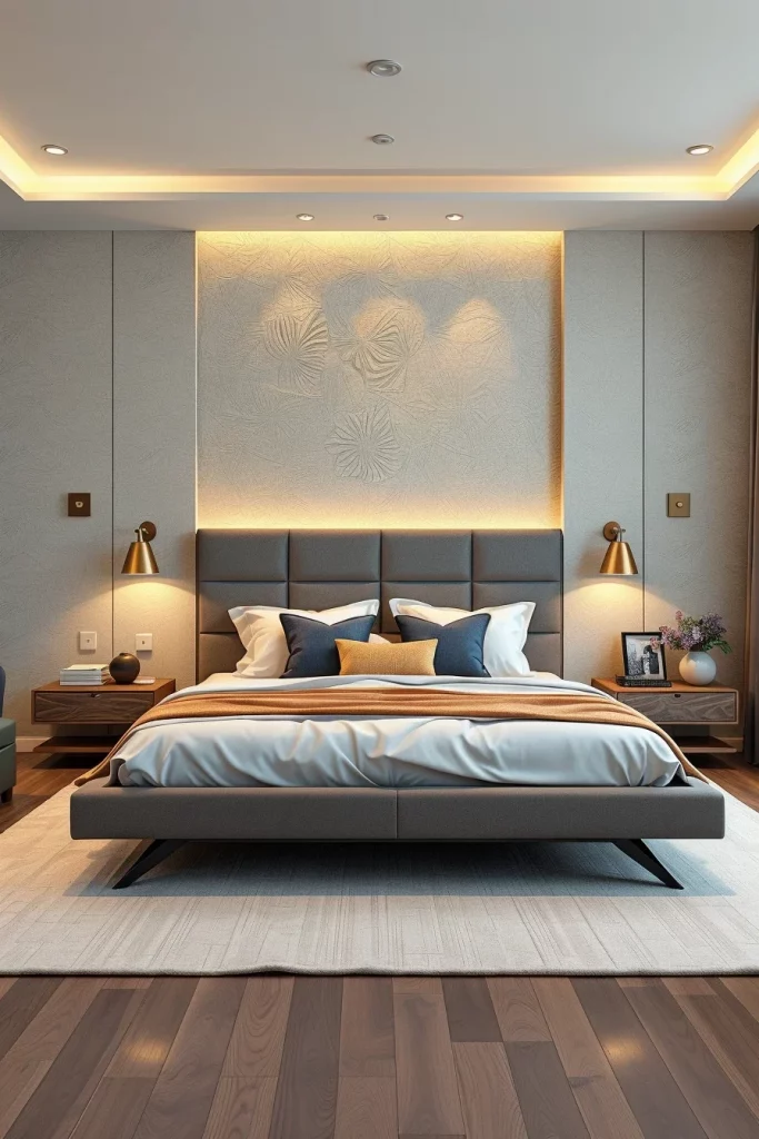 56 Platform Bed Bedroom Ideas For A Modern, Cozy, And Stylish Space