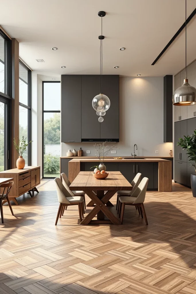 52 Matte Finish Kitchen Ideas For A Stylish And Modern Home