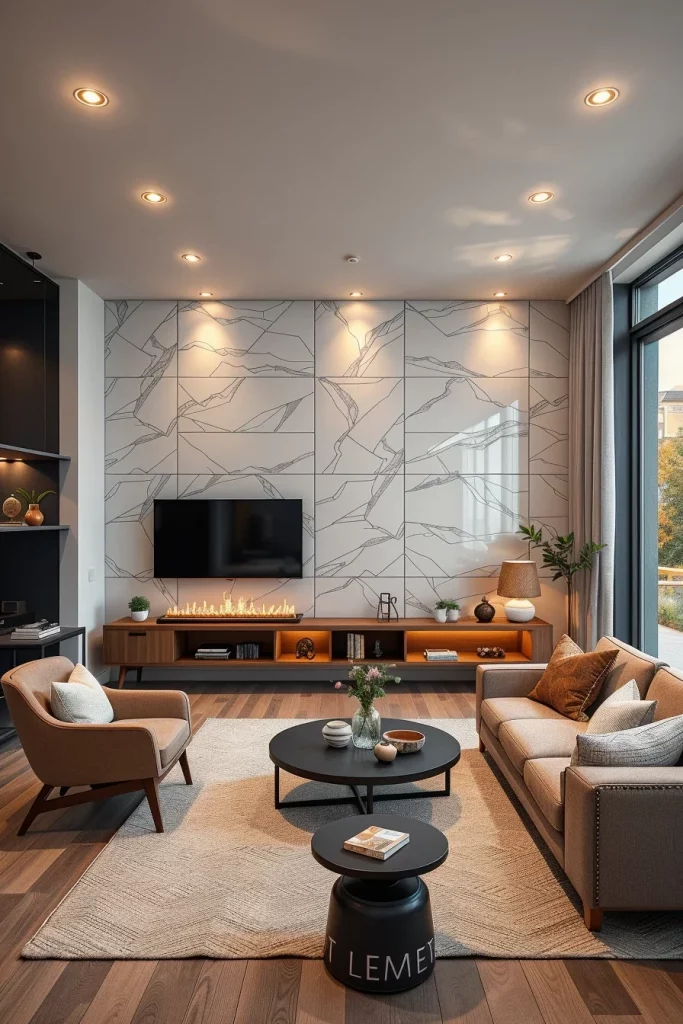 56 Modern Tiny Living Room Ideas To Maximize Style And Small Spaces