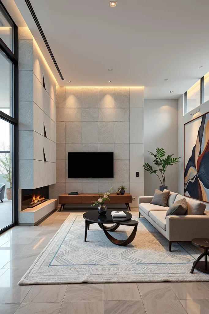 59 Modern Small Living Room Ideas To Maximize Style And Space
