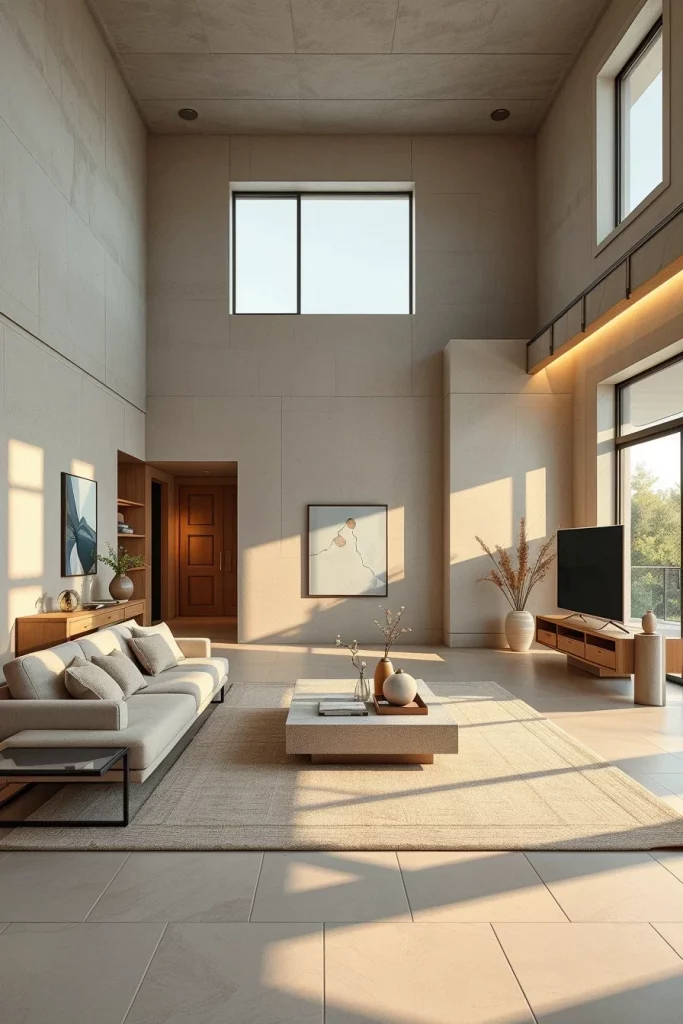 59 Minimalist Living Room Decor Ideas For A Stylish And Peaceful Home
