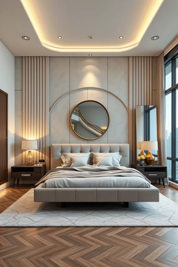 52 Minimalist Bedroom Design Ideas Modern For A Calm And Stylish Home