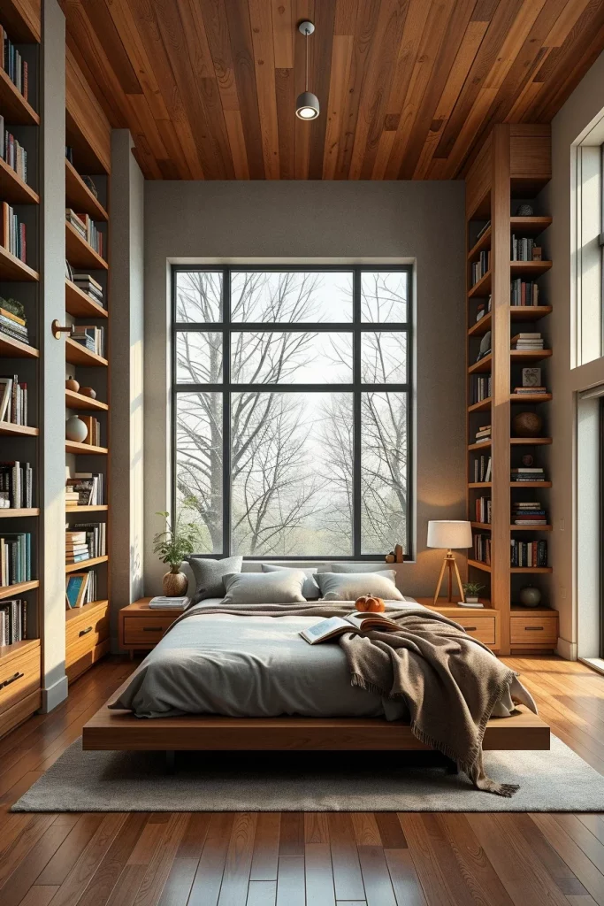 58 Contemporary Bedroom Inspiration Ideas for a Stylish and Relaxing Space
