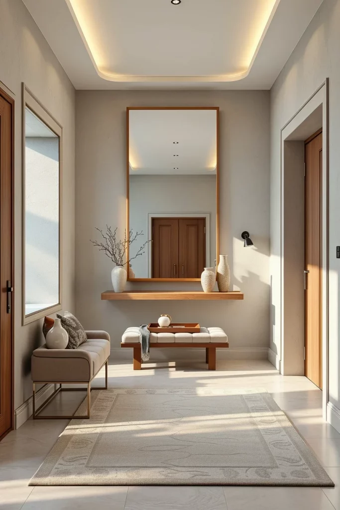 52 Entryway Hallway Decor Ideas Modern For A Stylish And Welcoming Home