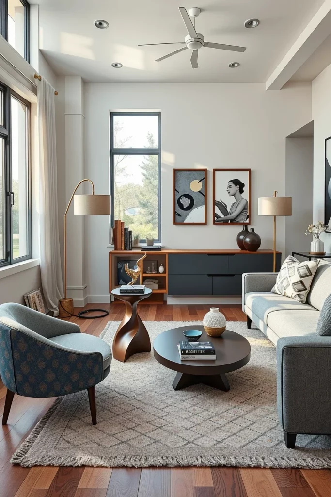 56 Creative Furniture Small Living Room Design Ideas To Maximize Style And Space