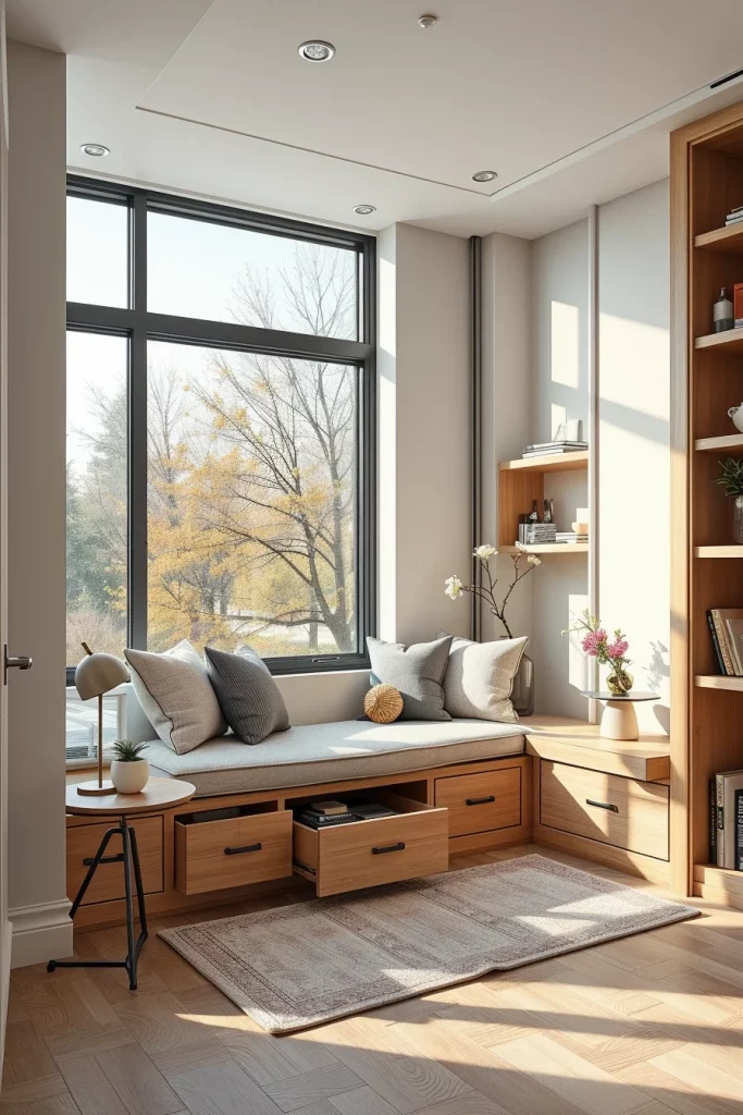 52 Space Saving Living Room Ideas To Maximize Style And Function