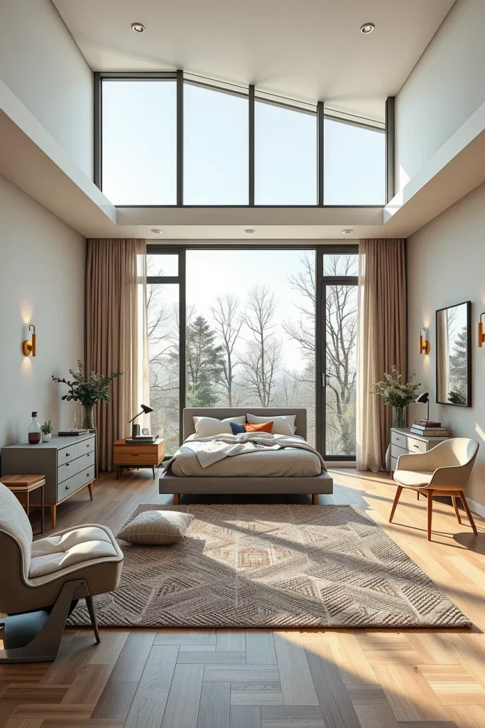 58 Small Bedroom Layout Ideas Inspiration For A Stylish And Functional Space