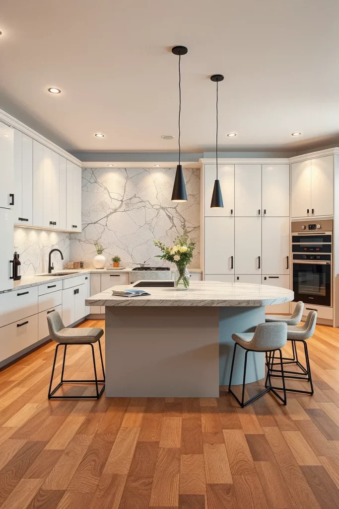 52 Matte Finish Kitchen Ideas For A Stylish And Modern Home