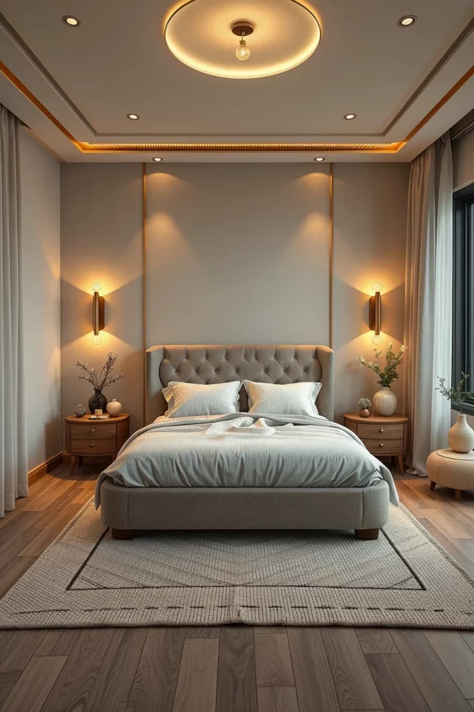 56 Organic Bedroom Ideas For A Calm, Natural, And Stylish Retreat