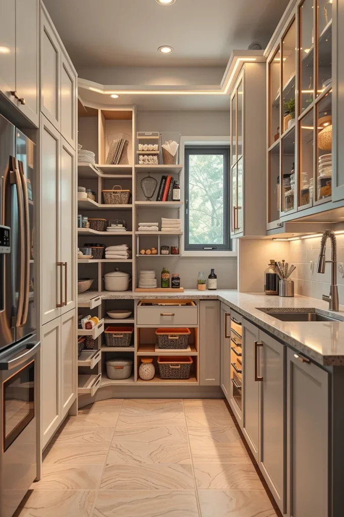 58 Small Kitchen Remodel Ideas Budget Friendly For A Stylish And Functional Space