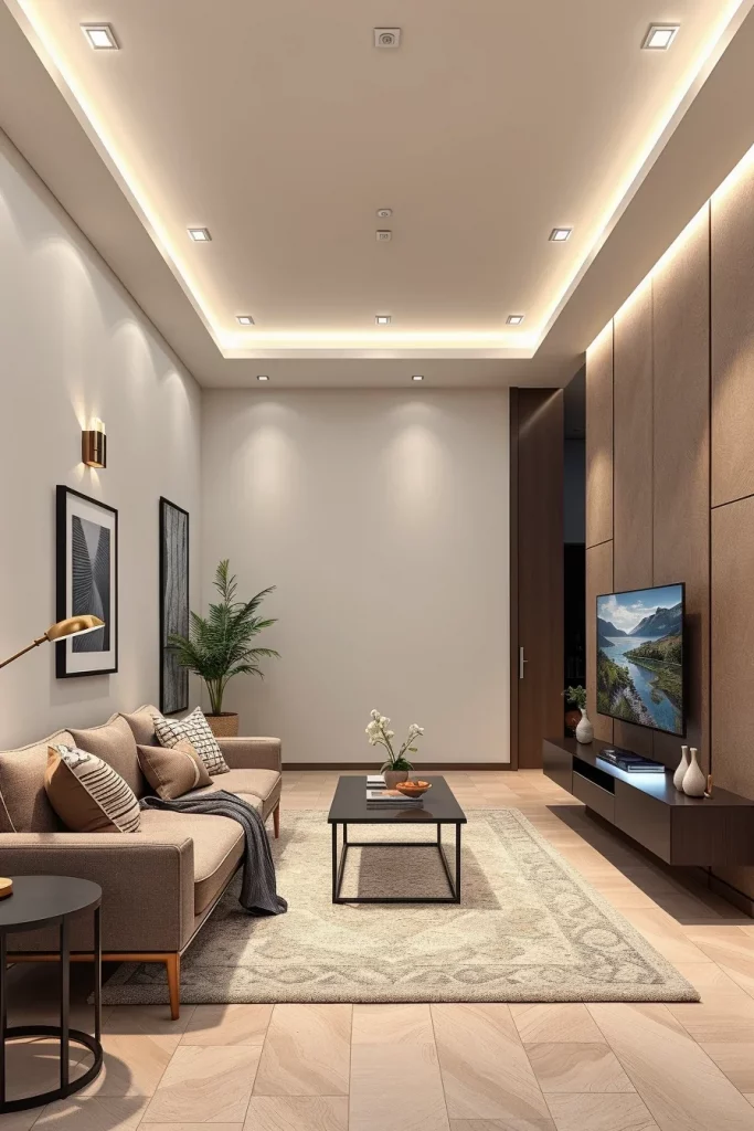 59 Small Living Room Ideas To Create A Stylish And Cozy Space