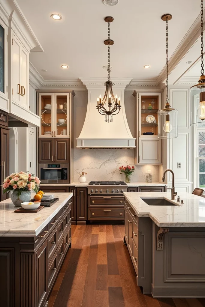 59 DIY Kitchen Remodel Ideas To Transform Your Space On A Budget