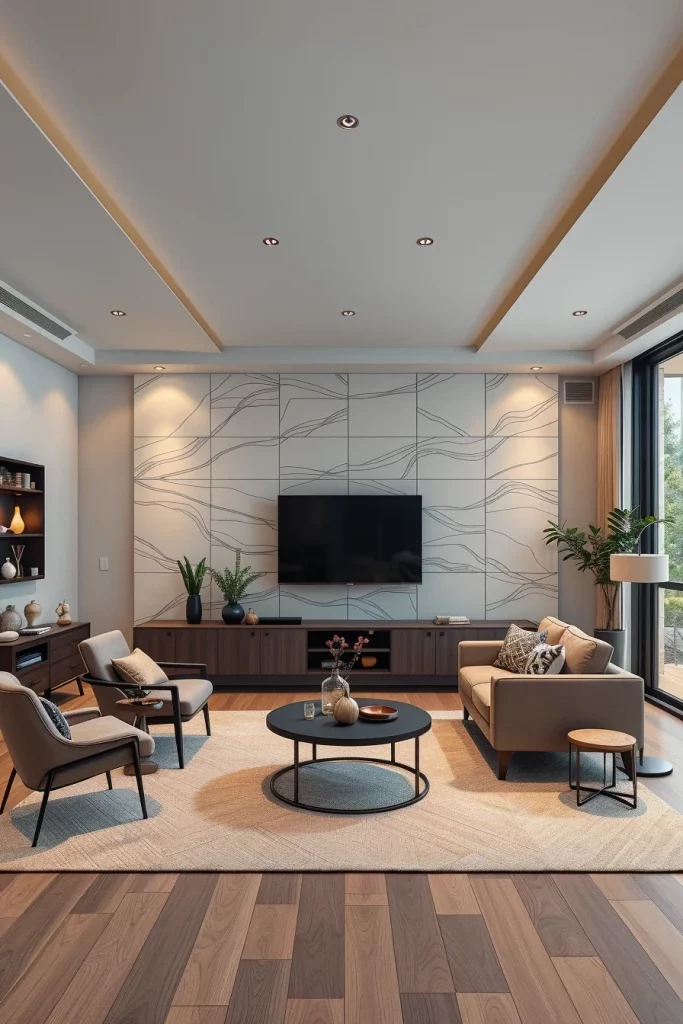 56 Modern Tiny Living Room Ideas To Maximize Style And Small Spaces
