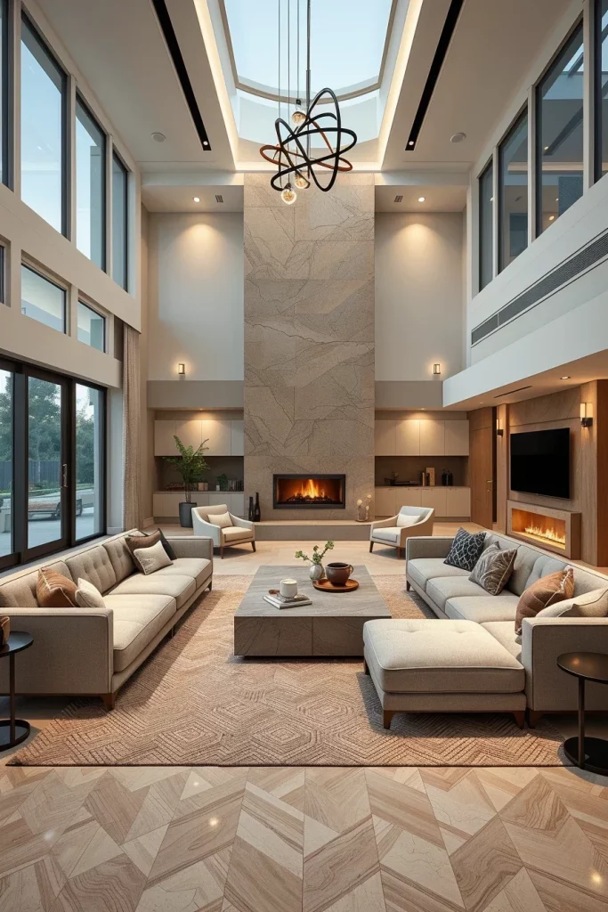 58 Stylish Living Room Inspiration Ideas To Elevate Your Home