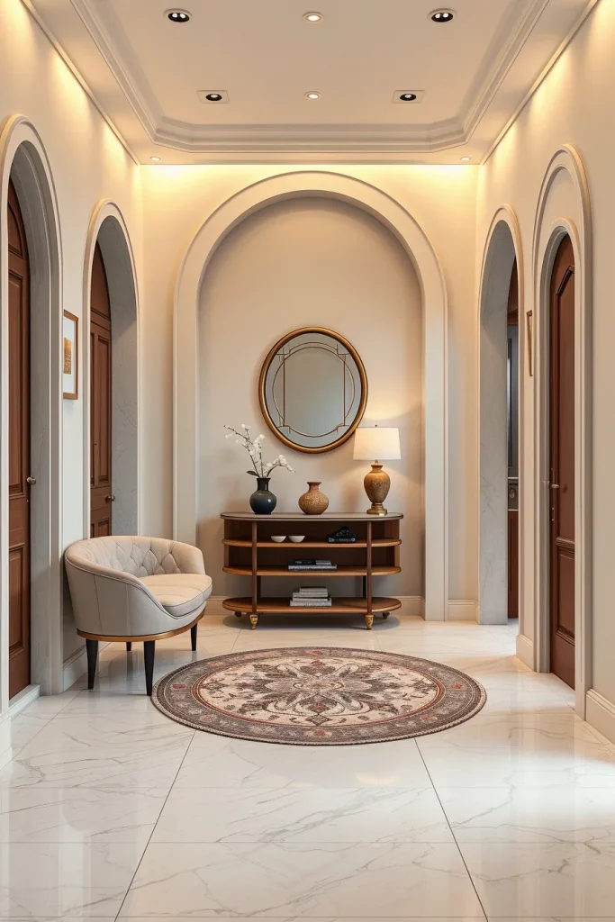 52 Entry Hallway Design Ideas Modern For A Stylish And Welcoming Home