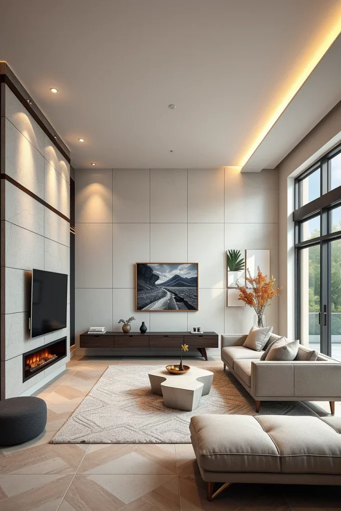 59 Modern Small Living Room Ideas To Maximize Style And Space