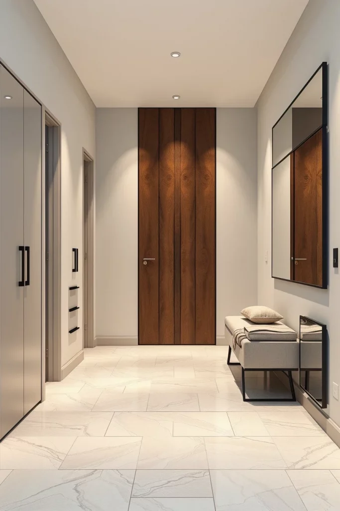 52 Modern Hallway Decorating Ideas Inspiration for a Stylish and Welcoming Entryway