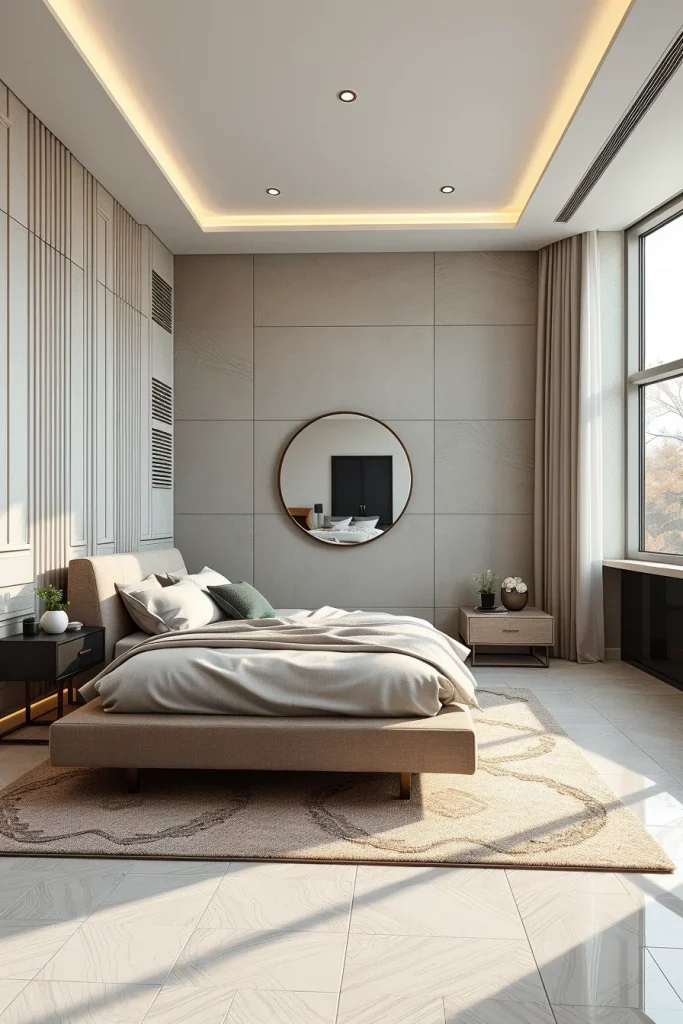 52 Minimalist Bedroom Design Ideas Modern For A Calm And Stylish Home