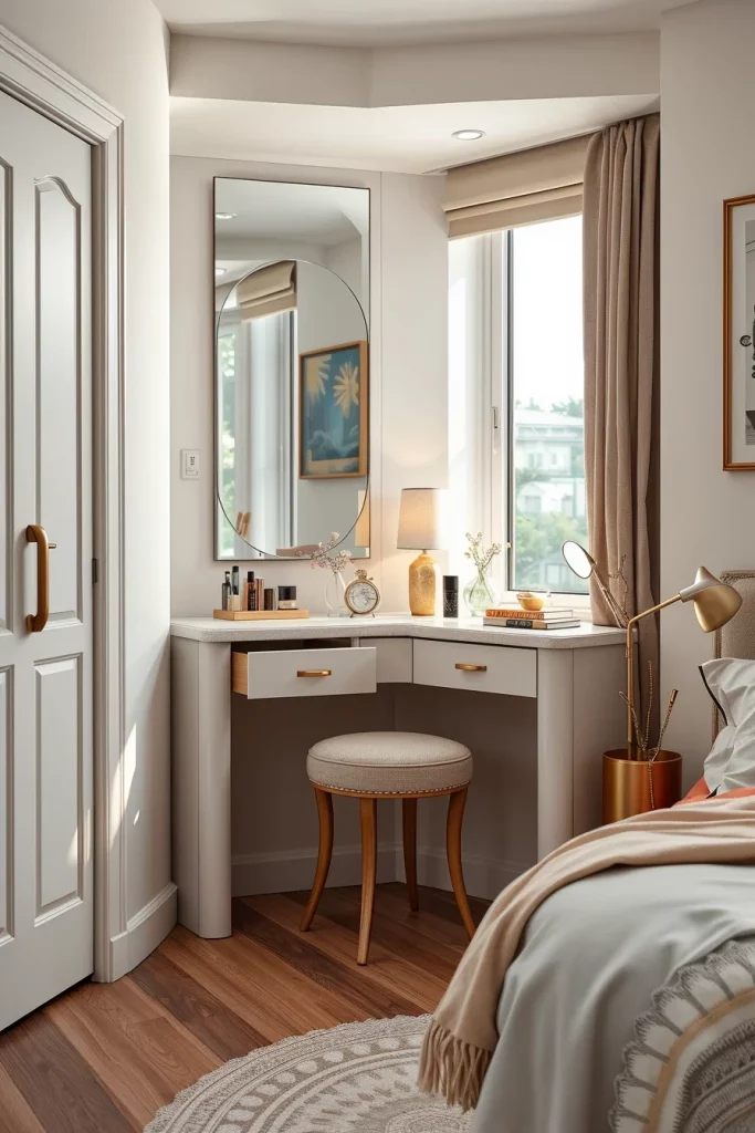 54 Creative Furniture Small Bedroom Design Ideas To Maximize Space And Style
