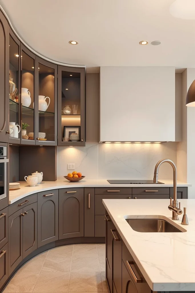 54 Simple Kitchen Design Ideas For A Stylish And Functional Home