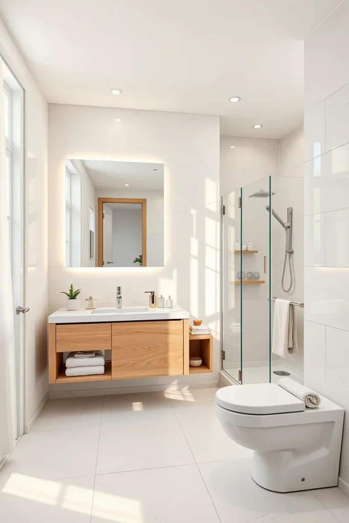 56 Neutral Bathroom Color Palette Ideas For A Timeless And Elegant Space