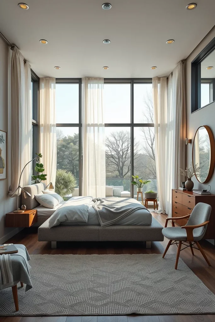 58 Small Bedroom Layout Ideas Inspiration For A Stylish And Functional Space