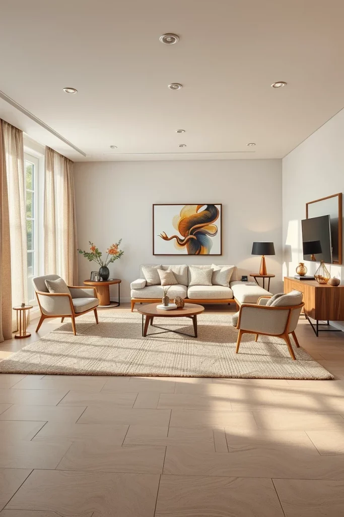 53 Small Lounge Ideas To Create A Stylish And Cozy Space