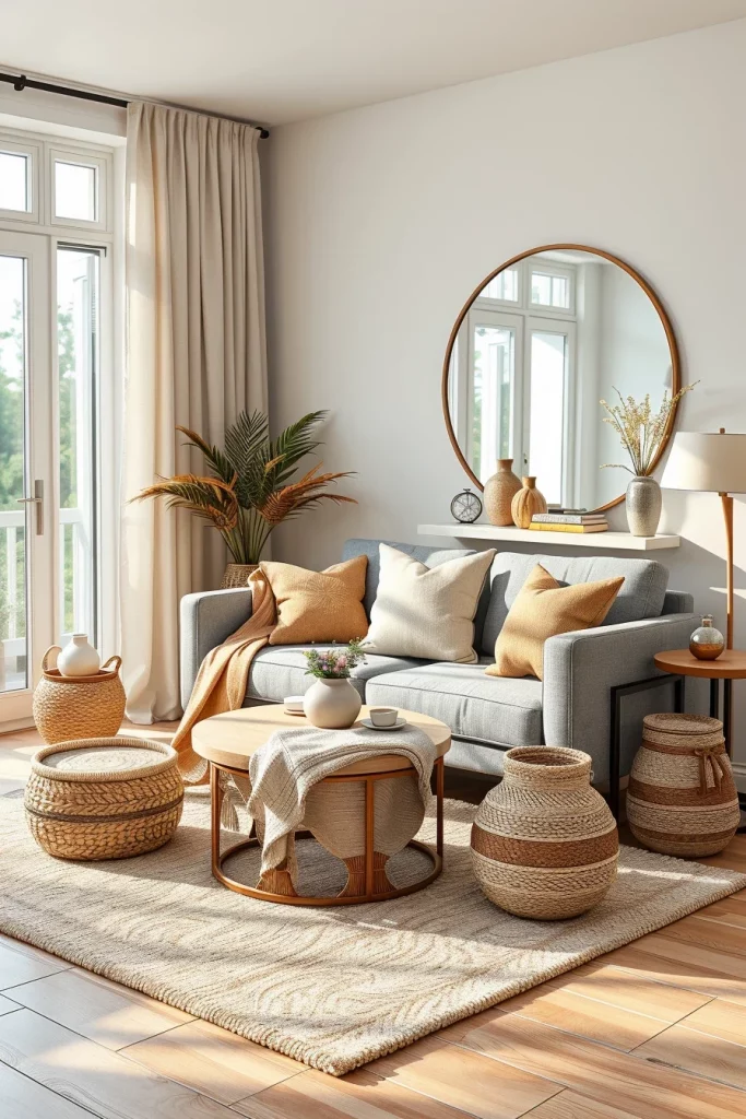 51 Small Lounge Ideas To Create A Stylish And Comfortable Space