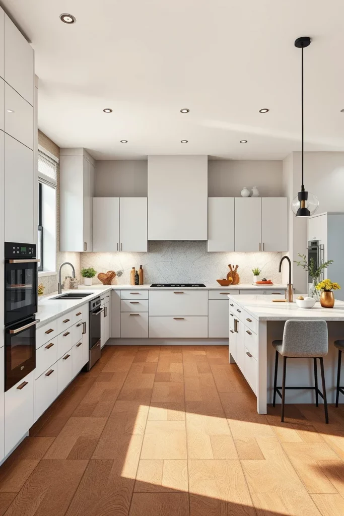 52 Matte Finish Kitchen Ideas For A Stylish And Modern Home