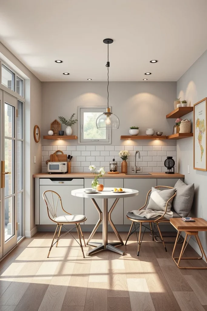 58 Small Kitchen Remodel Ideas Budget Friendly For A Stylish And Functional Space