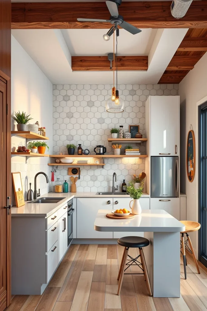 59 DIY Kitchen Remodel Ideas To Transform Your Space On A Budget