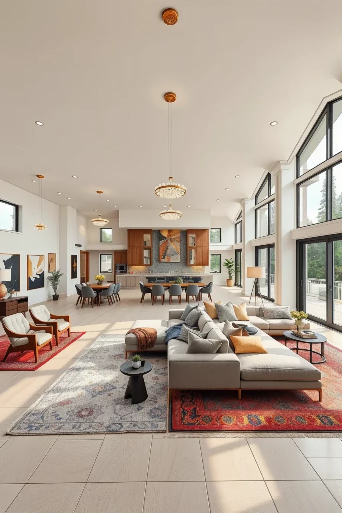58 Stylish Living Room Inspiration Ideas To Elevate Your Home