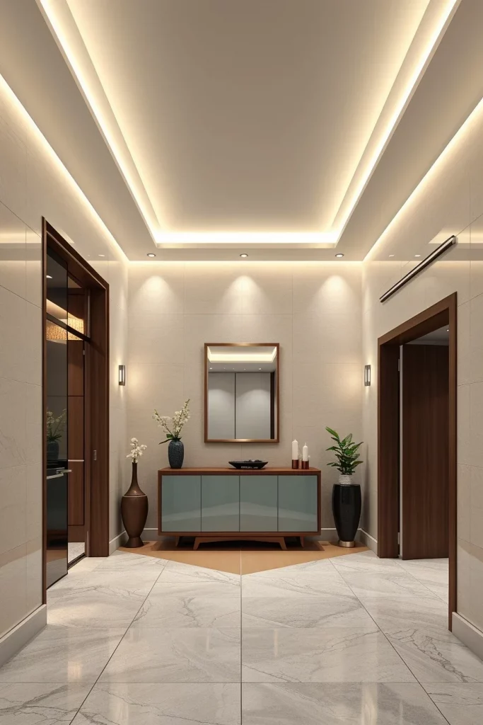 52 Entry Hallway Design Ideas Modern For A Stylish And Welcoming Home