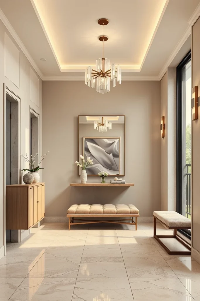 55 Modern Entryway Ideas That Instantly Elevate Your Home Entrance
